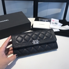 Chanel Wallet Purse